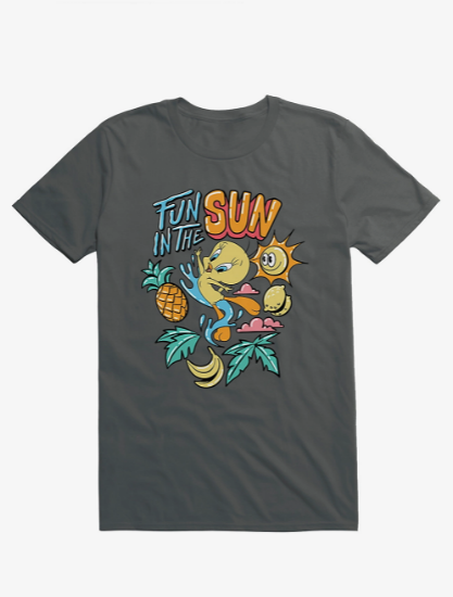 fun in the sun shirts